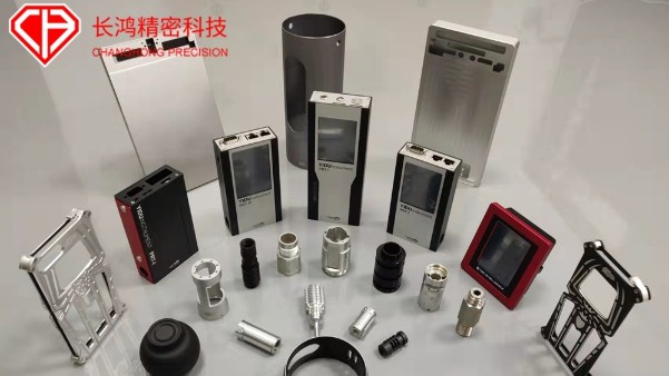 五金件精密加工-彩运网五金冲压厂家有哪些优势？