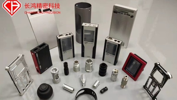 五金件cnc加工厂家就找彩运网公司